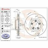 PRIME LINE - UV Coated