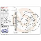 PRIME LINE - UV Coated