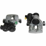 ESSENTIAL LINE - With EPB