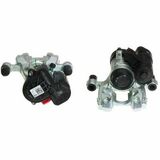 ESSENTIAL LINE - With EPB