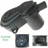 ESSENTIAL LINE - With EPB