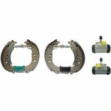 ESSENTIAL LINE - Standard Kit