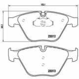 BREMBO XTRA LINE