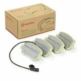 BEYOND LINE - Greenance