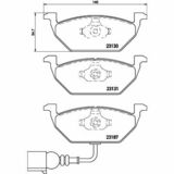 BREMBO XTRA LINE