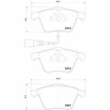 BREMBO XTRA LINE