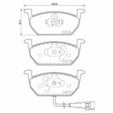 BREMBO XTRA LINE