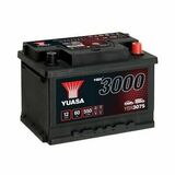 YBX3000 SMF Batteries