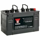 Super Heavy Duty Battery