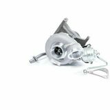 TURBO SERVICE SET BUDGET