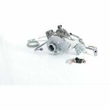 TURBO SERVICE SET BUDGET