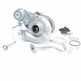 TURBO SERVICE SET REMAN