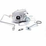 TURBO SERVICE SET BUDGET