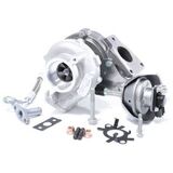 TURBO SERVICE SET BUDGET