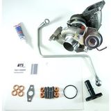 TURBO SERVICE SET ORIGINAL