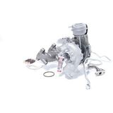 TURBO SERVICE SET BUDGET