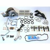 TURBO SERVICE SET ORIGINAL