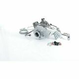 TURBO SERVICE SET BUDGET