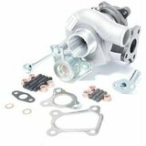 TURBO SERVICE SET BUDGET