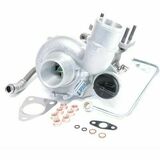 TURBO SERVICE SET REMAN