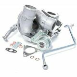 TURBO SERVICE SET ORIGINAL