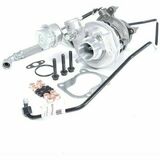 TURBO SERVICE SET REMAN