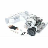 TURBO SERVICE SET BUDGET