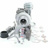 TURBO SERVICE SET BUDGET