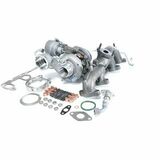 TURBO SERVICE SET REMAN