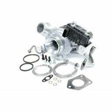 TURBO SERVICE SET REMAN