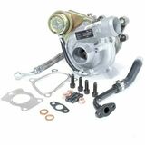 TURBO SERVICE SET REMAN