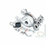 TURBO SERVICE SET REMAN