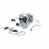 TURBO SERVICE SET ORIGINAL