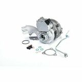 TURBO SERVICE SET BUDGET