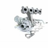 TURBO SERVICE SET ORIGINAL