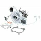 TURBO SERVICE SET ORIGINAL