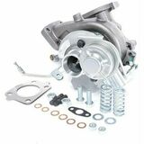 TURBO SERVICE SET BUDGET