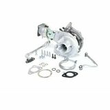 TURBO SERVICE SET REMAN