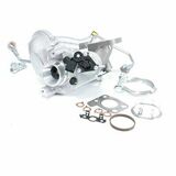 TURBO SERVICE SET BUDGET