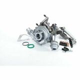 TURBO SERVICE SET ORIGINAL