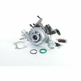 TURBO SERVICE SET BUDGET