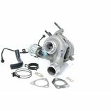 TURBO SERVICE SET REMAN