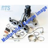 TURBO SERVICE SET REMAN