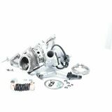 TURBO SERVICE SET REMAN