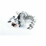 TURBO SERVICE SET BUDGET