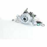 TURBO SERVICE SET ORIGINAL