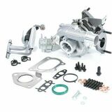 TURBO SERVICE SET BUDGET