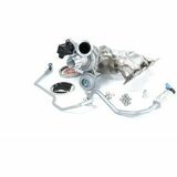 TURBO SERVICE SET REMAN