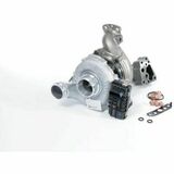 TURBO SERVICE SET REMAN