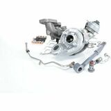 TURBO SERVICE SET ORIGINAL